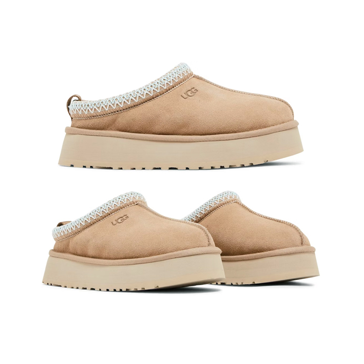 ◆당일◆25FW 타즈 TAZZ II 슬리퍼 샌드 1174471 SAN