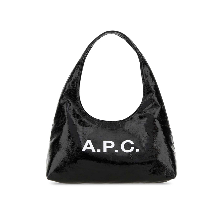 ◆당일◆26SS 베이비 니논 BABY NINON 숄더백 블랙 PUACC F67027 LZZ