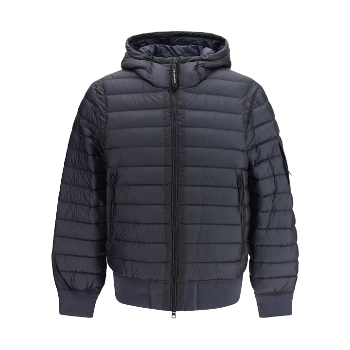 ◆당일◆26SS 렌즈 와펜 DD 쉘 블루종 패딩자켓 네이비 20CMOW055A 110416A 888