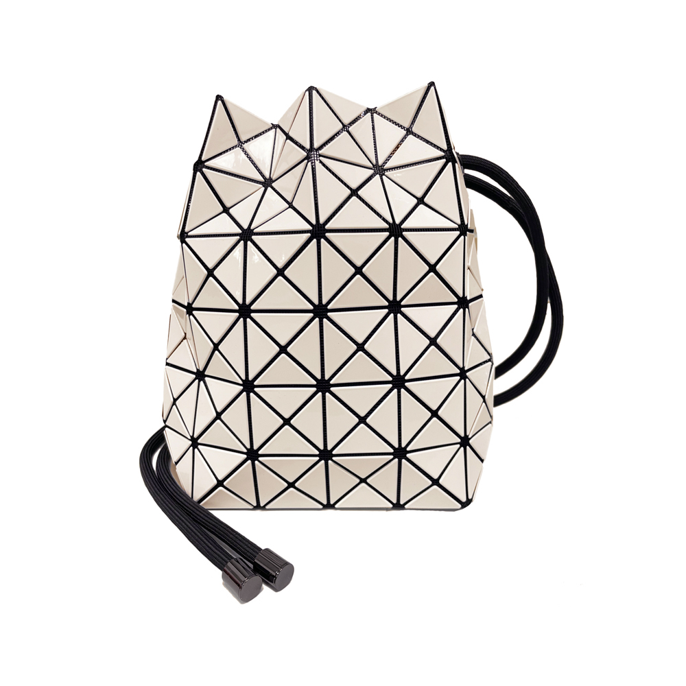 26SS 바오바오 링 버킷백 베이지 BB66 AG531 40