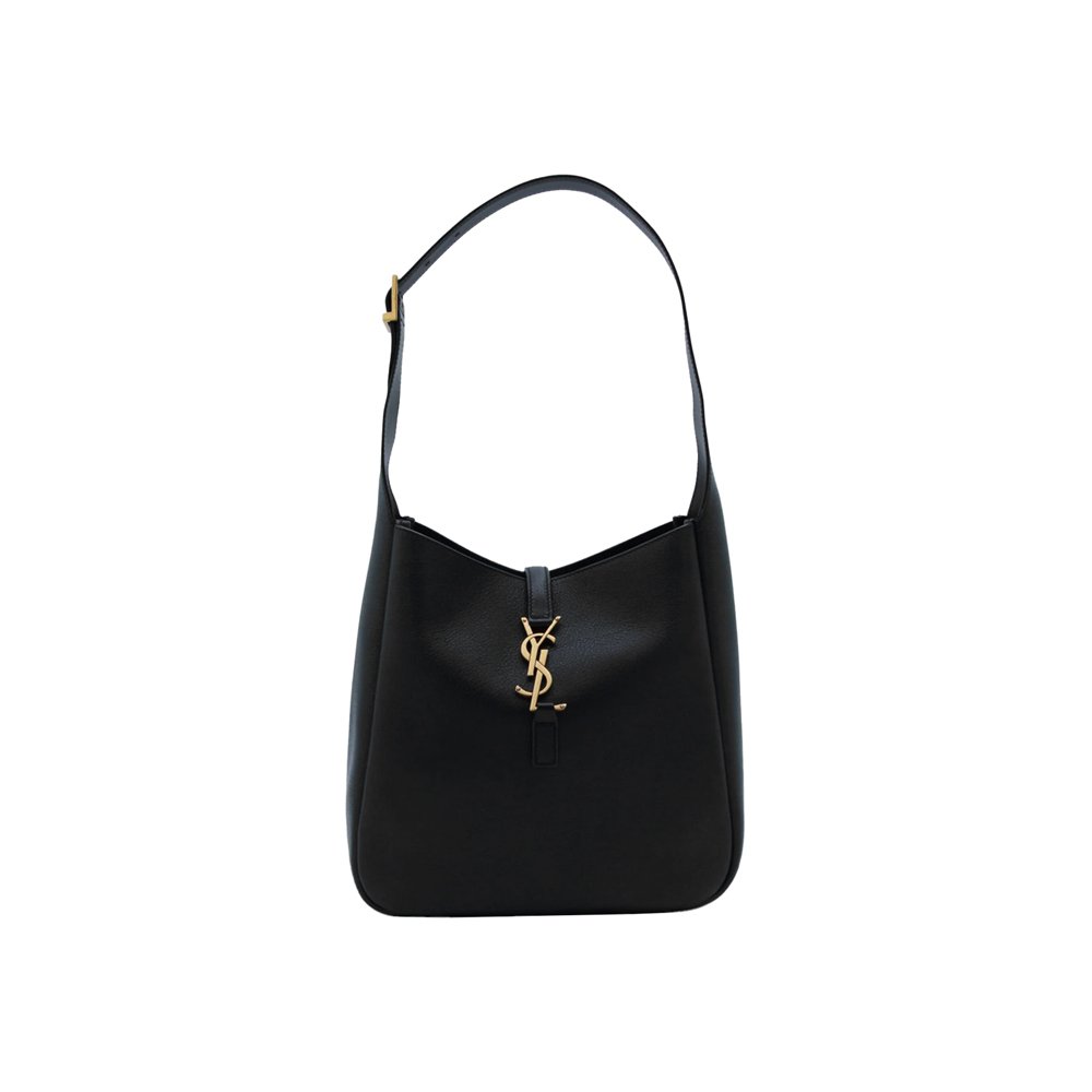 26SS 카산드라 스몰 LE 5 À 7 토트백 블랙 850533 AAAUQ 1000