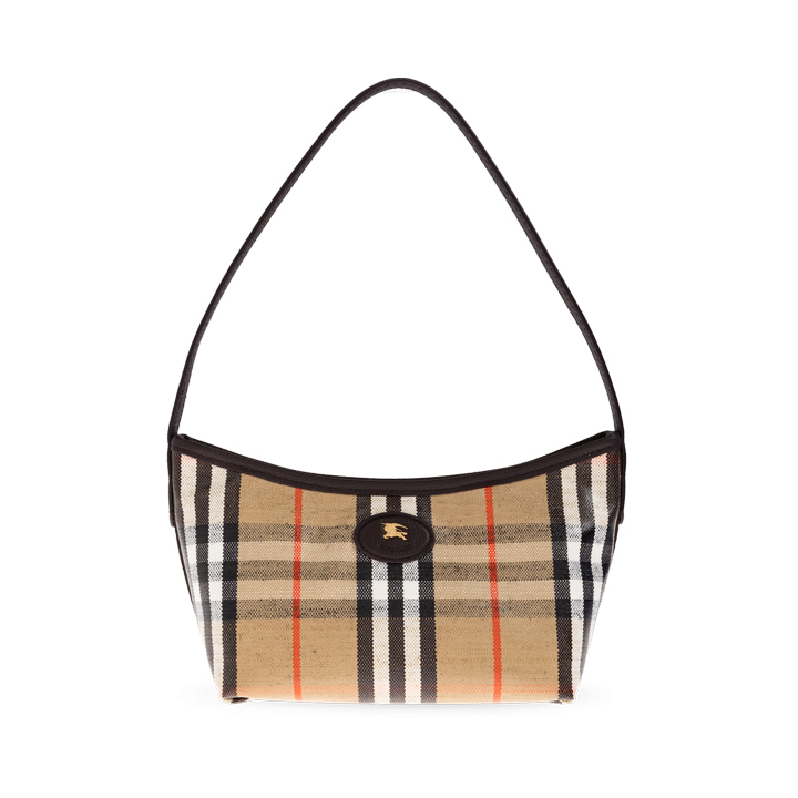 ◆당일◆26SS 하이랜드 바게트 미니 숄더백 샌드 8112278