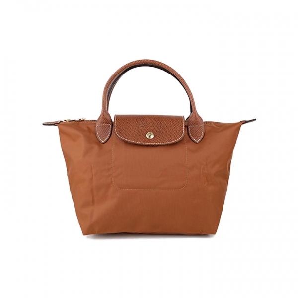 ◆당일◆26SS 르 플리아쥬 오리지널 S 토트백 코냑 L1621 089 504