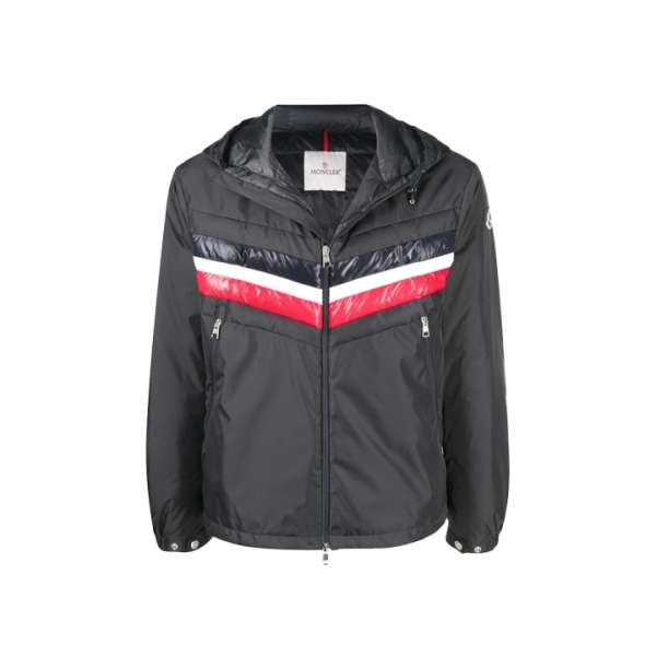 ◆14주년◆티니안 TINIAN 후드 자켓 다크그레이 1A000 19 68352 927