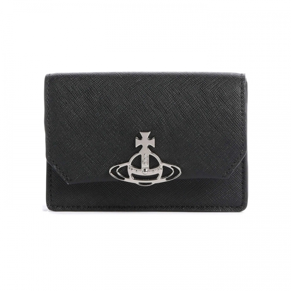 ◆당일◆26SS ORB 로고 비지니스 카드지갑 블랙 5115002OW L001N N401