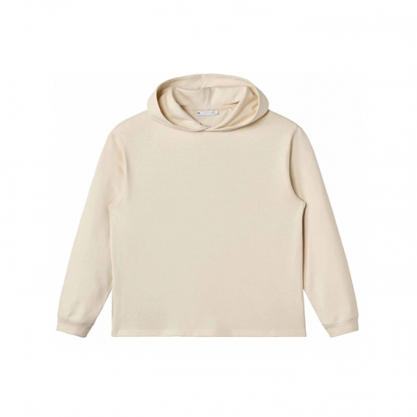 ◆15주년◆M CH3 GFX 레이어드 백 로고 후드티 언다이드 GV6090