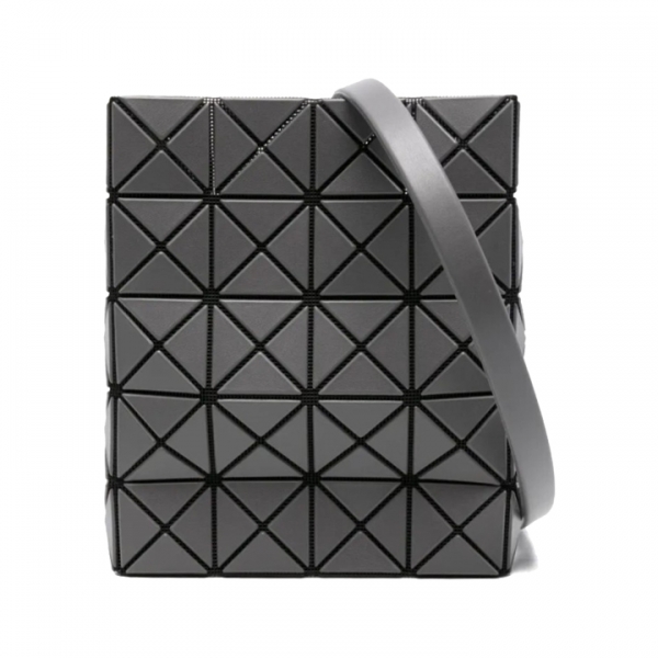 ◆당일◆25FW 바오바오 프리즘 매트 크로스백 차콜그레이 BB58 AG506 14