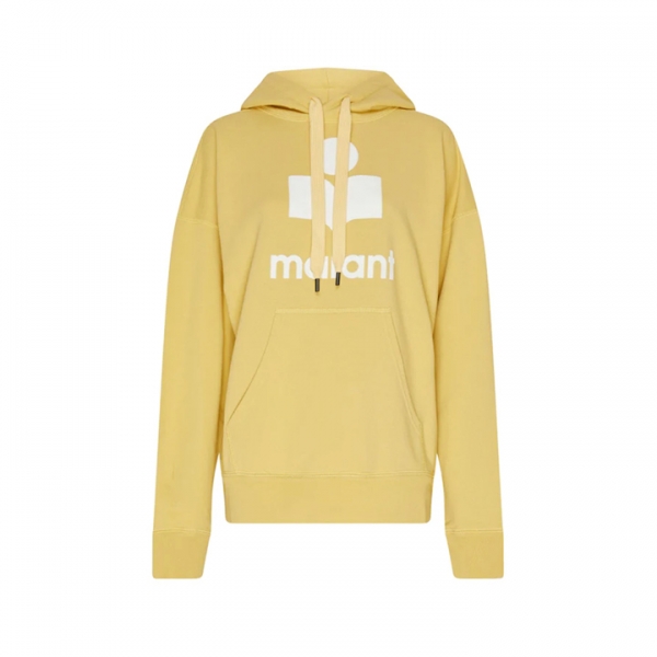 ◆당일◆25FW 만셀 MANSEL 로고 후드티 썬라이트 SW0001FA A1M07E SUEC