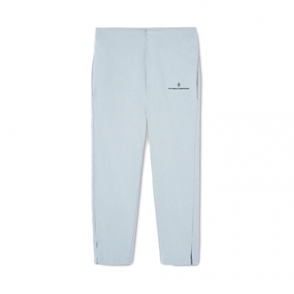 ◆키즈◆키즈 홀스 프린팅 스웻팬츠 블루 S26020 154BF