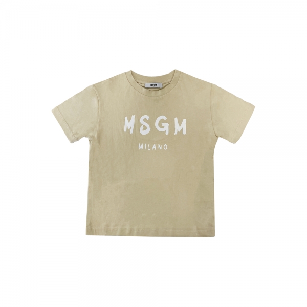 여성 저지 티셔츠 사비아 S6MSJUTH001 092