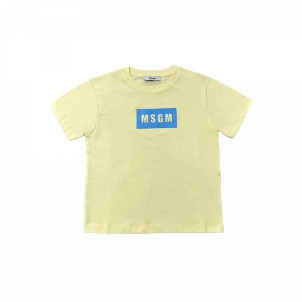 여성 저지 티셔츠 레모네이드 S6MSJUTH005 MS075