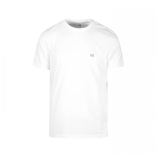 ◆당일◆26SS 백 고글 프린팅 티셔츠 화이트 RCCMTS725A 005100W 103