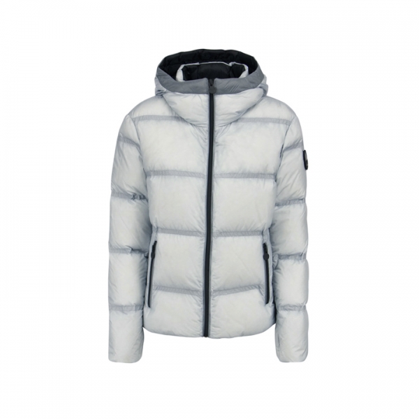 ◆14주년◆BADDECK 배드덕 푸퍼 후드패딩 아이스 M31LJ164 343