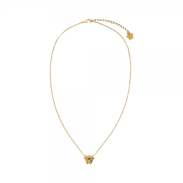 26SS 라 메두사 LA MEDUSA 넥클리스 골드 1012751 1A00620 3J000