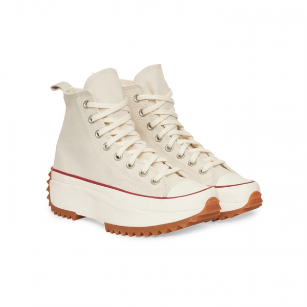 ◆15주년◆런스타 하이크 보급형 스니커즈 연베이지 171126C