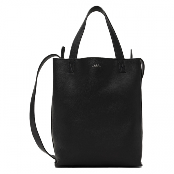 ◆당일◆25FW 카바스 CABAS 마이코 스몰 크로스/토트백 블랙 PXCBC M61667 LZZ