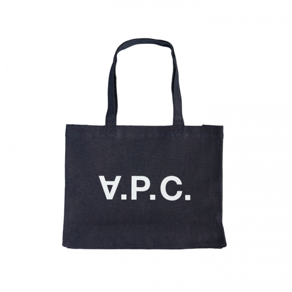 ◆당일◆26SS 다니엘라 DANIELA 토트백 인디고 COHIZ M61446 IAI