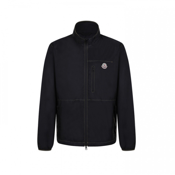 ◆당일◆26SS 아라키스 ARRAKIS 로고 패치 후드 자켓 블랙 1A001 14 53A5E 999