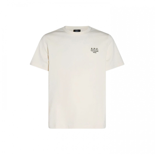 ◆당일◆26SS 루 마담 스탠다드핏 티셔츠 베이지 COHBU M26388 ALJ