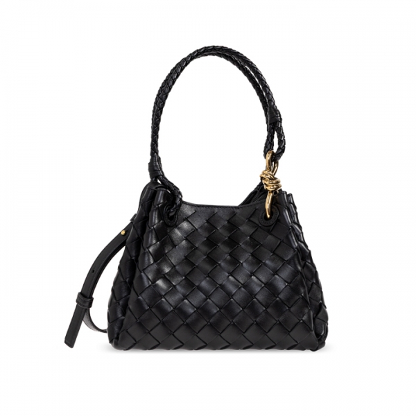 ◆당일◆26SS 파라슈트 스몰 숄더백 블랙 796569 VCPPT 1019