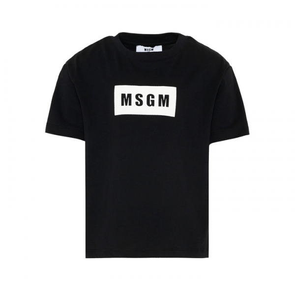 ◆키즈◆키즈 저지 티셔츠 블랙 S6MSJUTH005 110