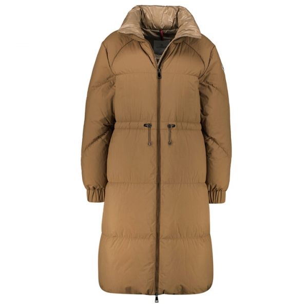 ◆12주년◆시트로니에르 CITRONNIER 롱 패딩자켓 다크베이지 1C000 26 595A2 225