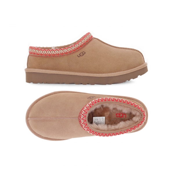 ◆당일◆25FW 타스만 TASMAN II 슬리퍼 록키오크 1174470 RYK