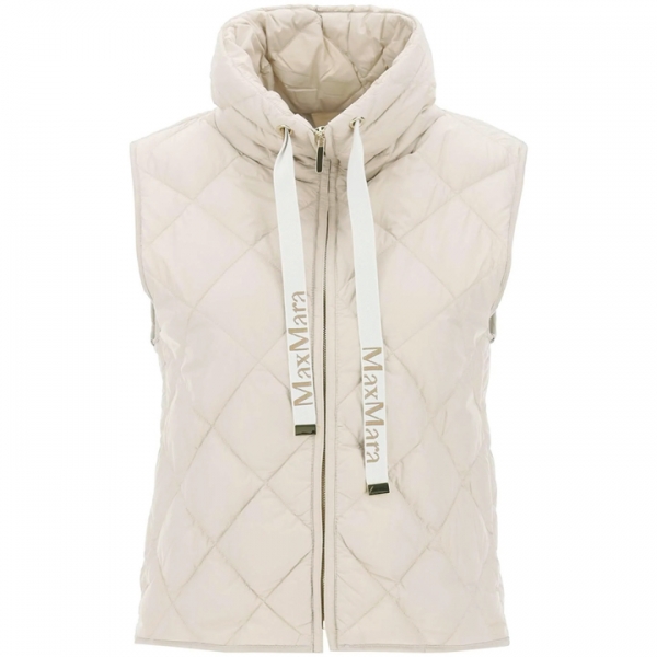 ◆당일◆25FW 트레직 TREGIC 패딩 조끼 샌드 2519291044 081