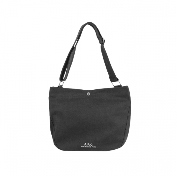 ◆당일◆26SS 저널 JOURNAL 숄더백 블랙 PSAJZ M61939 LZZ