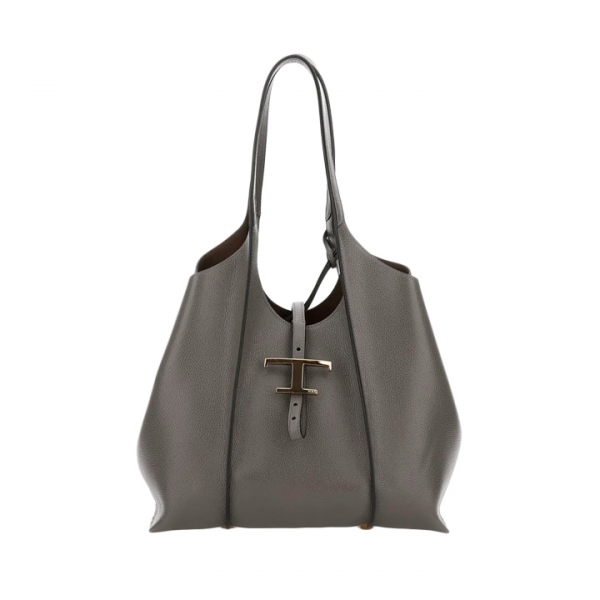 ◆당일◆26SS 타임리스 스몰 숄더백 그레이 XBWTSBA0200 XSO B400