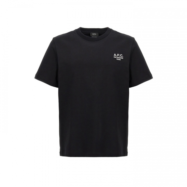 ◆당일◆26SS 루 마담 스탠다드핏 티셔츠 블랙 COHBU M26388 TZC