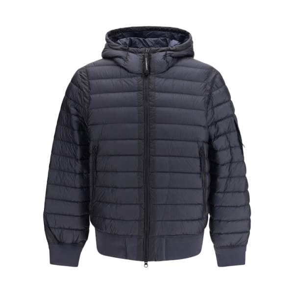 ◆당일◆26SS 렌즈 와펜 DD 쉘 블루종 패딩자켓 네이비 20CMOW055A 110416A 888