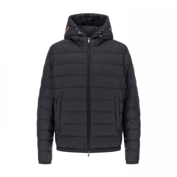 26SS 베르메이 VERMEILLE 후드 패딩자켓 네이비 1A000 06 597X2 779