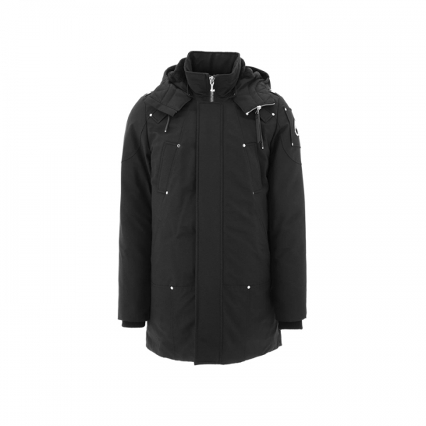 ◆14주년◆세인트 울릭 SAINT-ULRIC 패딩 자켓 블랙 M39MP261N 545