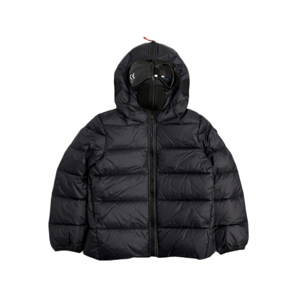 ◆키즈◆키즈 나일론 마이크로 립스탁 고글패딩 포세이돈블루 JK 794B T KJ5 297