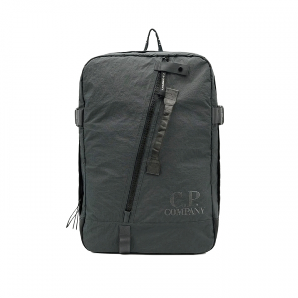 ◆당일◆25FW 로고 자수 백팩 다크그레이 19CMAC121A 110188G 978