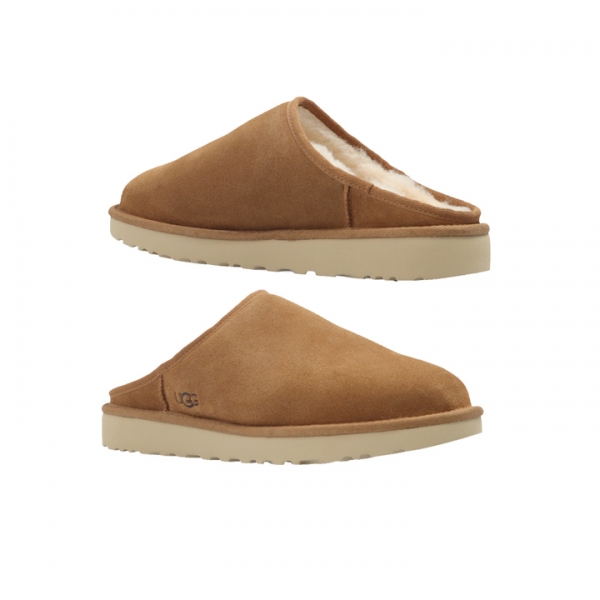 ◆당일◆25FW 클래식 슬립온 체스넛 1129290 CHE