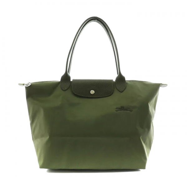 ◆당일◆25FW 르 플리아쥬 그린 L 숄더백 포레스트 L1899 919 479