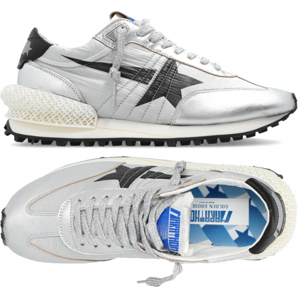 ◆당일◆25FW 여성 러닝 마라톤 M2000 스니커즈 실버/블랙 GWF00684 F005667 60246