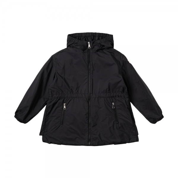 키즈 엘라 ELA 후드 패딩 자켓 라이트베이지 1A000 22 597Z8 20N