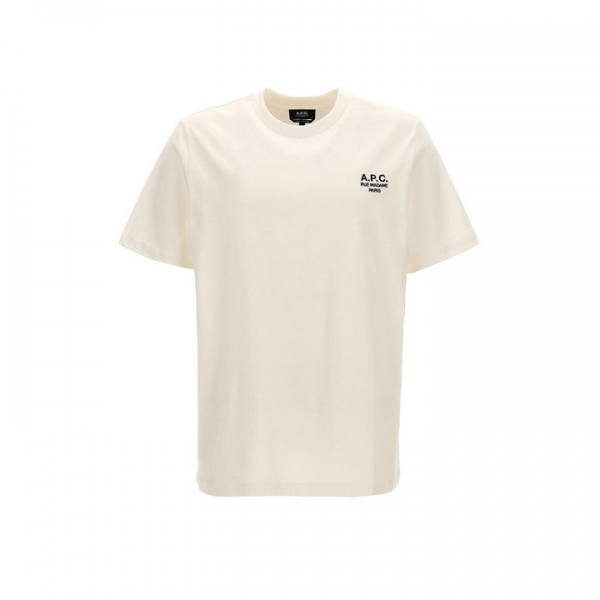 ◆당일◆26SS 루 마담 스탠다드핏 티셔츠 아이보리 COHBU M26388 TAE