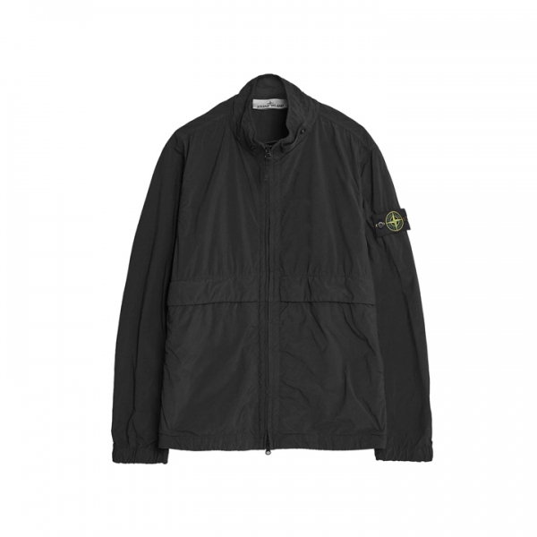 ◆당일◆26SS 와펜 패치 나일론 스메리글리아토-TC 자켓 블랙 L1S15 4100056 S0345 V0029