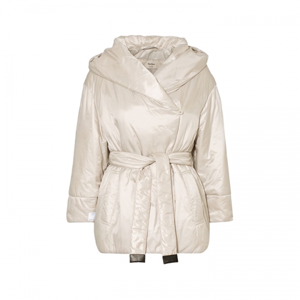 ◆14주년◆그린파 GREENPA 푸퍼 자켓 크림 94860224 073