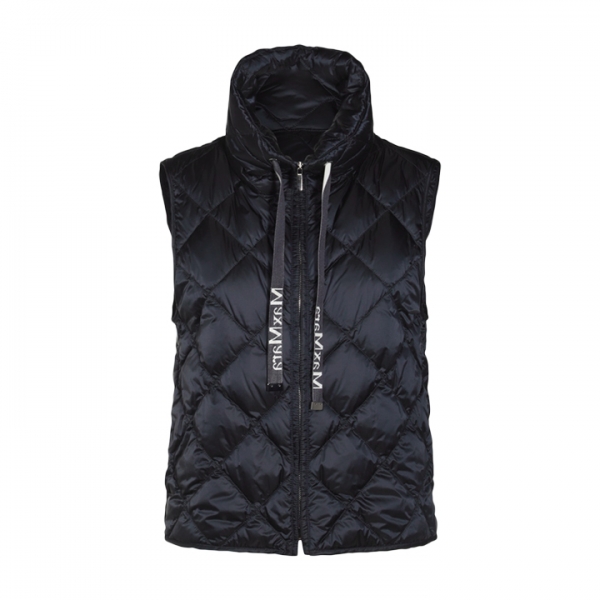 ◆당일◆26SS 트레직 TREGIC 다이아몬드 퀄팅 패딩 조끼 다크블루 2619291014 075