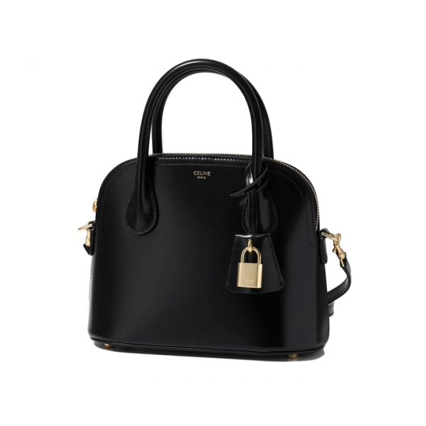 ◆당일◆26SS 금장로고 틴 오노린 토트&숄더백 블랙 120683 BF4 38NO