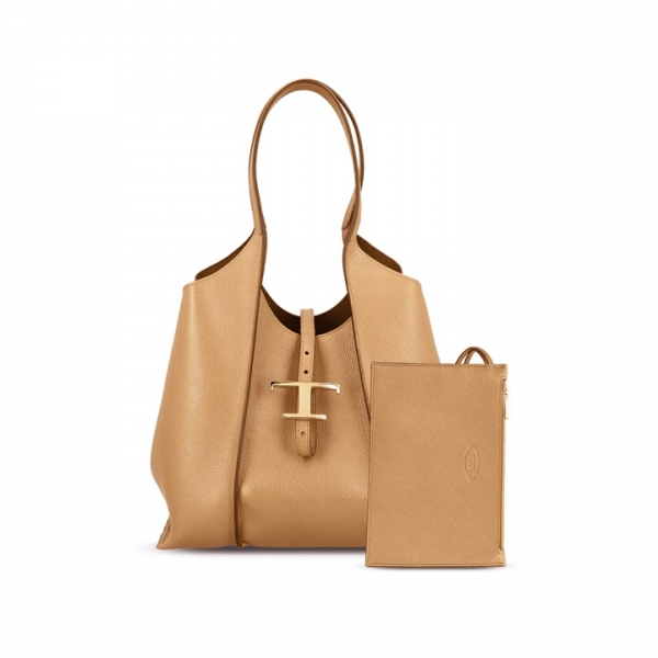 ◆당일◆26SS 타임리스 스몰 숄더백 네추럴 XBWTSBA0200 XSO C811