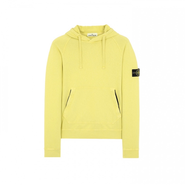 ◆15주년◆와펜 패치 후드티 레몬 741563860 V0131