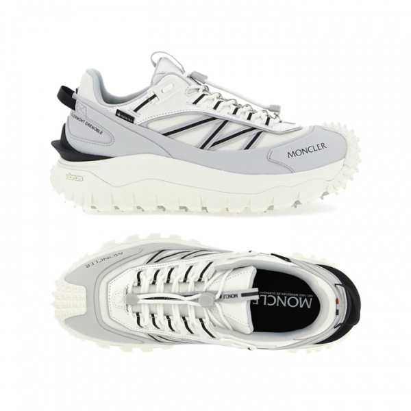 ◆당일◆26SS 트레일그립 GTX 스니커즈 그레이 4M002 60 M7208 91Q