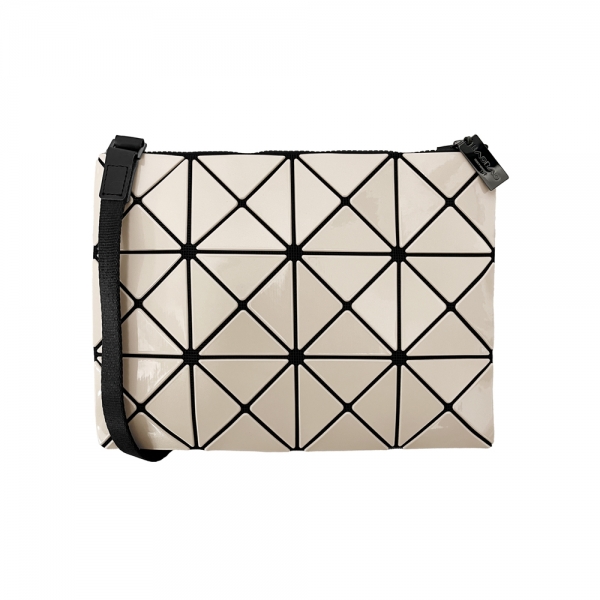 26SS 바오바오 루센트 크로스백 베이지 BB66 AG056 40