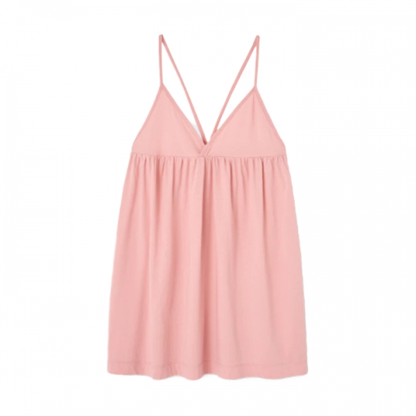 ◆키즈◆키즈 아터 드레스 소프트핑크 S26108 045FZ